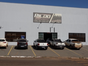 Foto de Rildo Auto Center - Soluções Automotivas em Mineiros, GO por Solutudo
