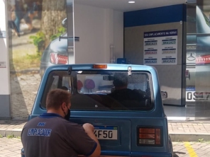 Foto de Dr Placas - Vila Guilherme em São Paulo, SP por Solutudo