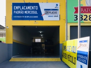 Foto de Dr Placas Sumaré em Sumaré, SP por Solutudo