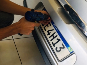 Foto galeria da empresa