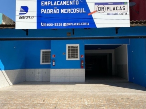 Foto de Dr Placas Cotia em Cotia, SP por Solutudo