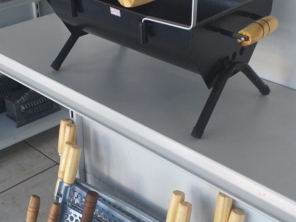 Foto galeria da empresa