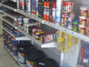 Foto de MultiTudo Ferragens, Ferramentas e Utilidades em Botucatu, SP por Solutudo