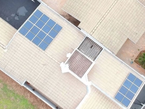 Foto galeria da empresa