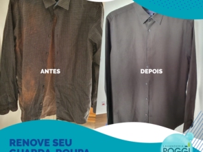 Foto de Lavanderia Poggi em Tietê, SP por Solutudo