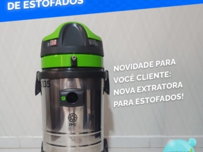 Foto de Lavanderia Poggi em Tietê, SP por Solutudo