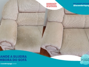 Foto de Lavanderia Poggi em Tietê, SP por Solutudo