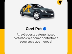 Foto de Cevi App em Cerquilho, SP por Solutudo