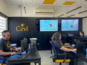 Foto de Cevi App em Cerquilho, SP por Solutudo