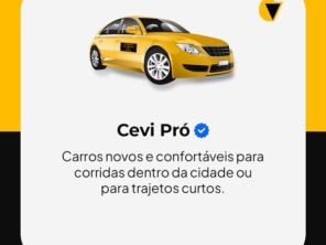 Foto de Cevi App em Cerquilho, SP por Solutudo