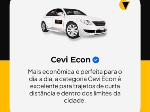 Foto de Cevi App em Cerquilho, SP por Solutudo