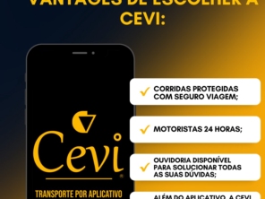Foto de Cevi App em Cerquilho, SP por Solutudo