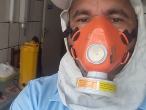 Foto de Mult Serv Dedetizadora em Votuporanga, SP por Solutudo