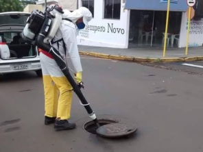 Foto de Mult Serv Dedetizadora em Votuporanga, SP por Solutudo