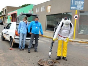 Foto de Mult Serv Dedetizadora em Votuporanga, SP por Solutudo