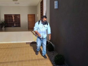 Foto de Mult Serv Dedetizadora em Votuporanga, SP por Solutudo