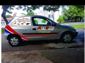 Foto de Mult Serv Dedetizadora em Votuporanga, SP por Solutudo