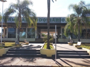 Foto de Colina em Colina, SP por Solutudo
