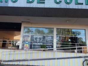 Foto de Colina em Colina, SP por Solutudo
