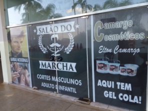 Foto galeria da empresa