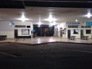 Foto de Colina em Colina, SP por Solutudo