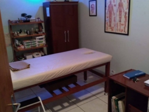 Foto de Clínica Ponto de Equilíbrio CRBM 5959 em Marília, SP por Solutudo