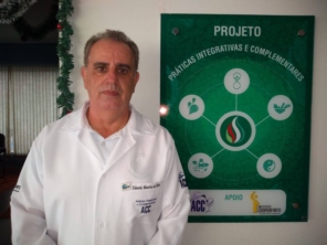Foto de Clínica Ponto de Equilíbrio CRBM 5959 em Marília, SP por Solutudo