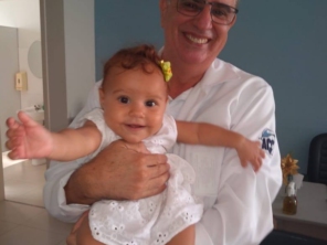 Foto de Clínica Ponto de Equilíbrio CRBM 5959 em Marília, SP por Solutudo