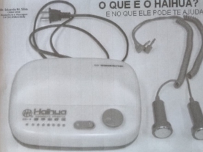 Foto de Clínica Ponto de Equilíbrio CRBM 5959 em Marília, SP por Solutudo