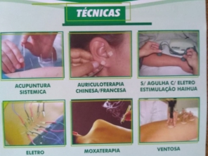 Foto de Clínica Ponto de Equilíbrio CRBM 5959 em Marília, SP por Solutudo