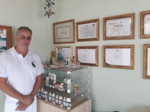 Foto de Clínica Ponto de Equilíbrio CRBM 5959 em Marília, SP por Solutudo