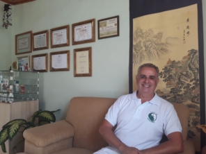 Foto galeria da empresa