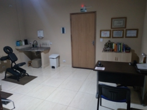 Foto de Clínica Ponto de Equilíbrio CRBM 5959 em Marília, SP por Solutudo