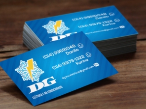 Foto galeria da empresa