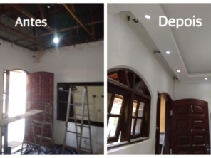 Foto galeria da empresa