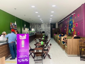 Foto galeria da empresa