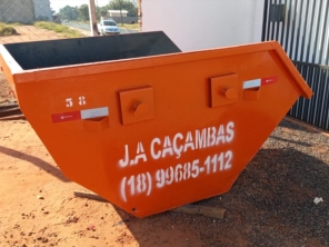 Foto galeria da empresa