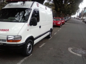 Foto galeria da empresa