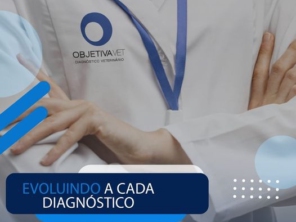 Foto de ObjetivaVet em Botucatu, SP por Solutudo