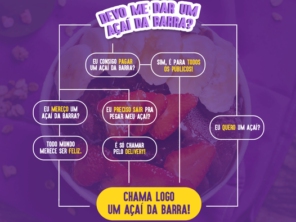 Foto de Açaí da Barra - Pirituba em São Paulo, SP por Solutudo