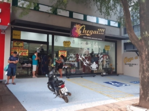 Foto de Loja Chega aí em Rio Branco, AC por Solutudo