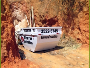 Foto galeria da empresa