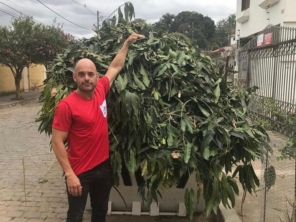 Foto de Terra e  Entulho em Teófilo Otoni, MG por Solutudo