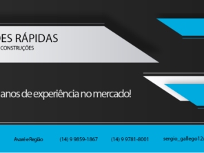 Foto galeria da empresa