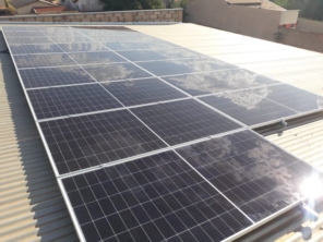 RP Solar Energia Renovável 