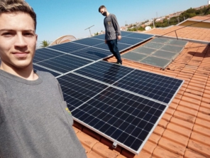 RP Solar Energia Renovável 