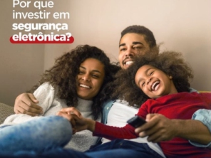 Foto de Castseg Segurança Eletrônica - Itapema em Itapema, SC por Solutudo