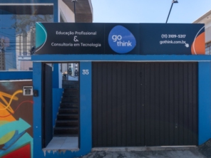Foto de Go Think - Educação Profissional em Jundiaí, SP por Solutudo