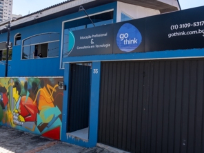 Foto de Go Think - Educação Profissional em Jundiaí, SP por Solutudo