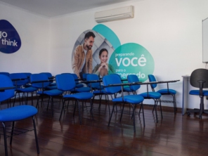 Foto galeria da empresa